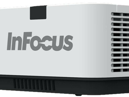 Проектор InFocus IN1014