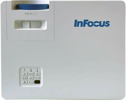 Проектор InFocus INL2166
