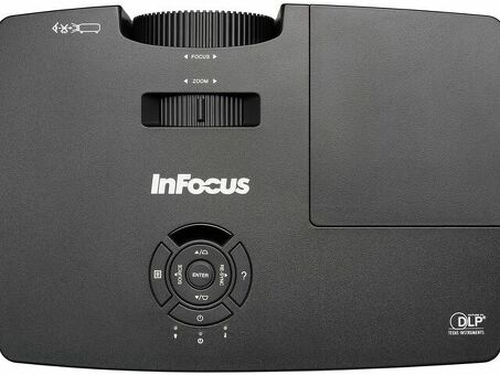Проектор InFocus IN114xv
