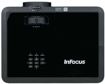Проектор InFocus IN119HDG