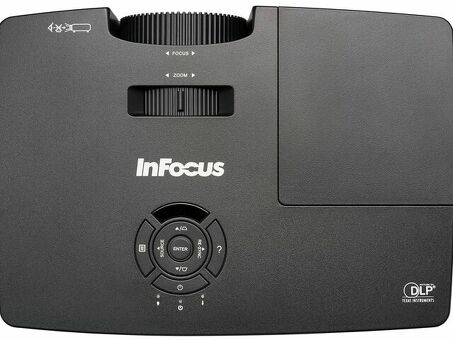 Проектор InFocus IN116xv