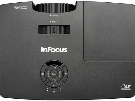 Проектор InFocus IN114xa