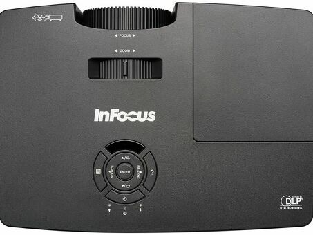 Проектор InFocus IN116xa