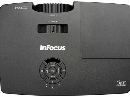 Проектор InFocus IN112xa