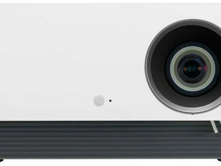 Проектор LG CineBeam AU810PW