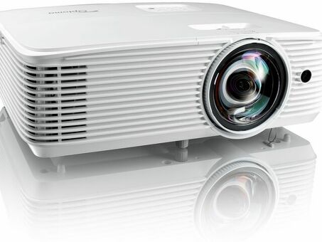 Проектор Optoma HD29HST (E1P0A3BWE1Z1)