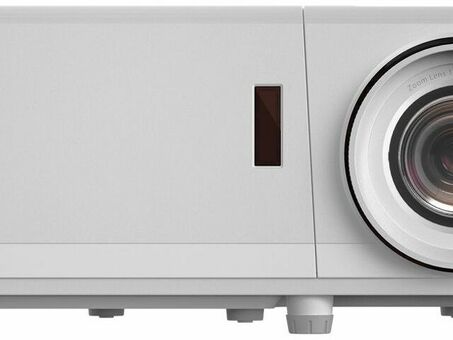 Проектор Optoma ZH406-W