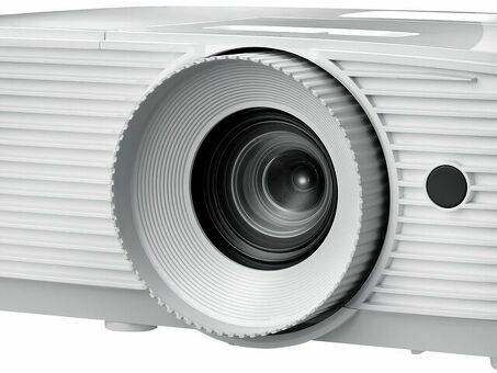 Проектор Optoma HD29He