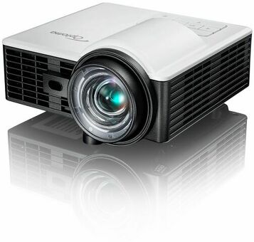 Проектор Optoma ML1050ST+