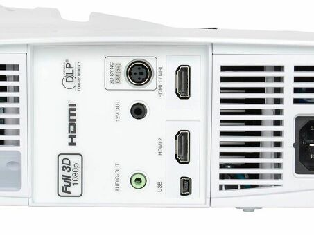 Проектор Optoma GT1070Xe