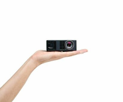 Проектор Optoma ML750e