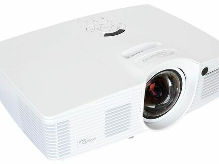 Проектор Optoma EH200ST