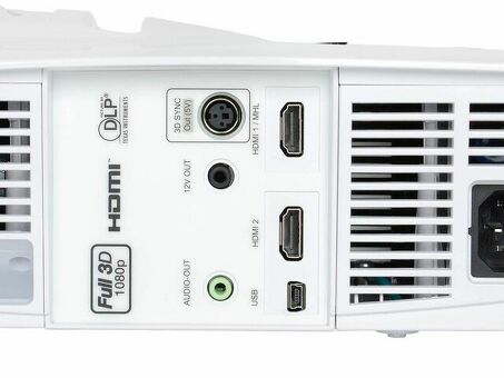 Проектор Optoma EH200ST