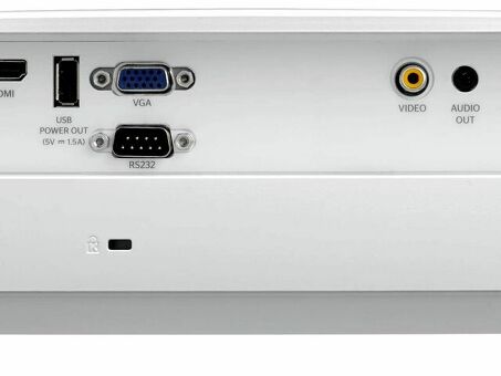 Проектор Optoma EH334