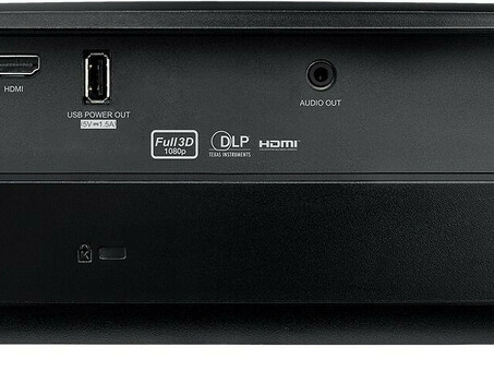 Проектор Optoma HD146X