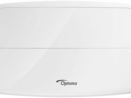 Проектор Optoma ZK507-W