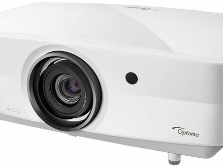 Проектор Optoma ZK507-W