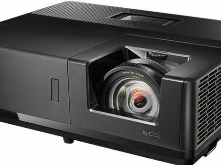 Проектор Optoma ZU606TSTe-B