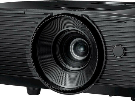 Проектор Optoma S371 (E9PX7D103EZ1)