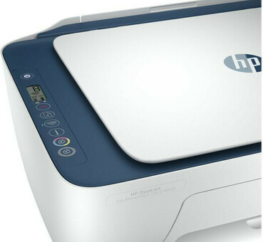 МФУ HP DeskJet Ink Advantage Ultra 4828 (25R76A)