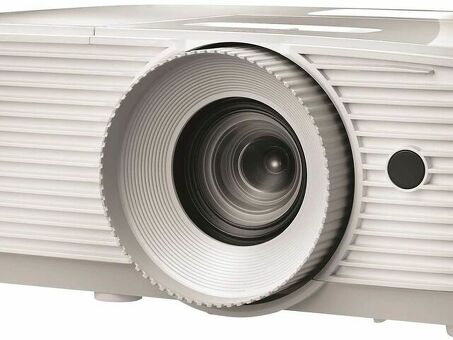 Проектор Optoma HD29HLV