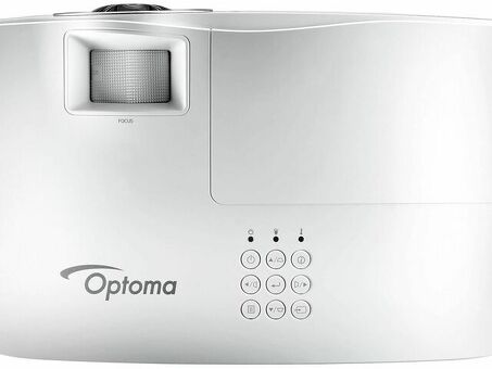 Проектор Optoma EH460ST