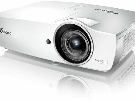 Проектор Optoma EH460ST