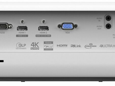 Проектор Optoma 4K550