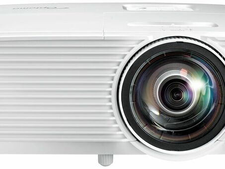 Проектор Optoma X308STe