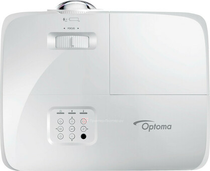 Проектор Optoma EH412ST