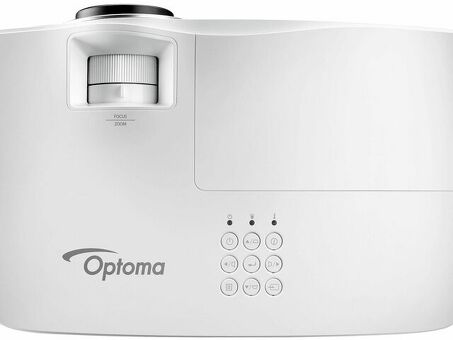 Проектор Optoma WU470