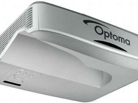 Проектор Optoma ZH300UW