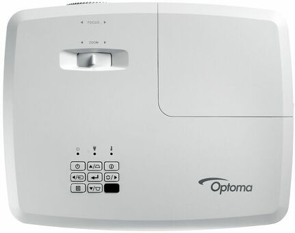 Проектор Optoma X400