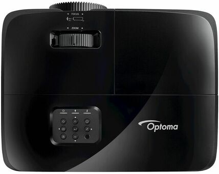 Проектор Optoma W335e