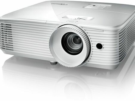 Проектор Optoma HD29H