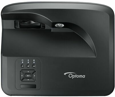 Проектор Optoma ZH420UST