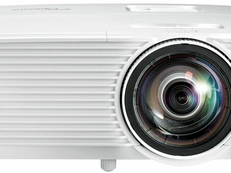 Проектор Optoma W318STe