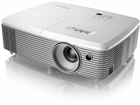 Проектор Optoma W400