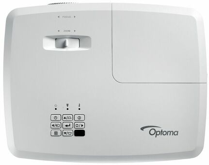 Проектор Optoma W400