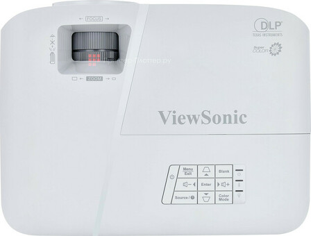 Проектор ViewSonic PA503SP