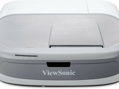 Проектор ViewSonic PX800HD