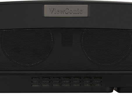 Проектор ViewSonic LS830