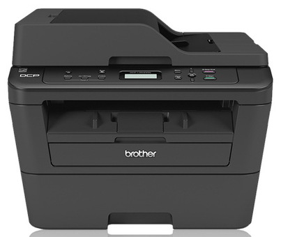 МФУ Brother DCP-L2540DNR (DCPL2540DNR1)