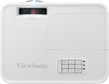 Проектор ViewSonic PS600X