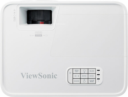 Проектор ViewSonic PX706HD