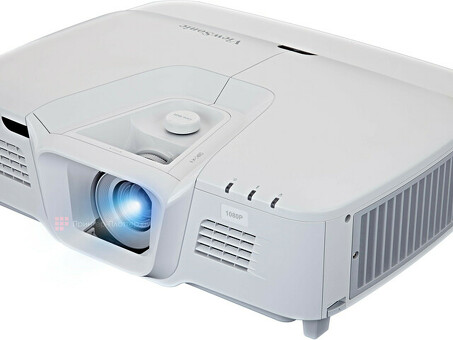 Проектор ViewSonic Pro8530HDL
