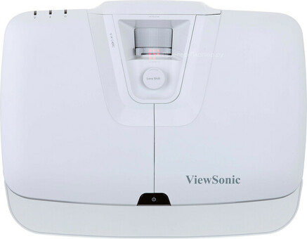 Проектор ViewSonic Pro8530HDL