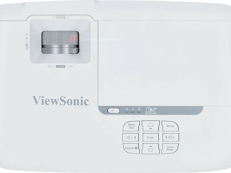 Проектор ViewSonic PA505W