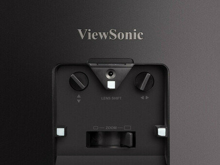 Проектор ViewSonic X100-4K