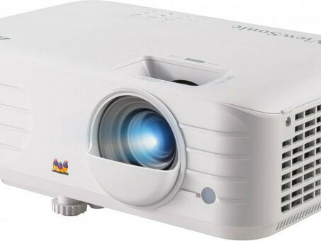 Проектор ViewSonic PX701-4K (VS18244)